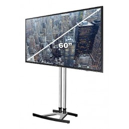 60" Samsung UE60JU6400 4K...