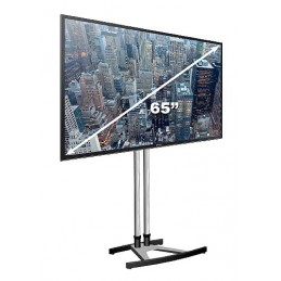 65" Samsung UE65JU6400 4K...
