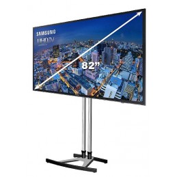 82" Samsung NU8000 4K Smart...