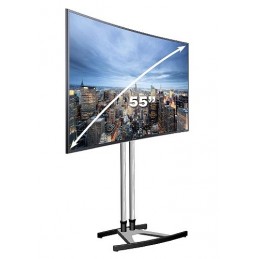 55" Samsung UE55JU6500 4K...