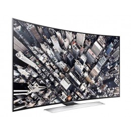 55" Samsung UE55HU8500 4K...