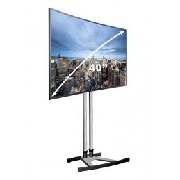 40" Samsung UE40JU6500 4K...