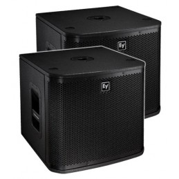 ElectroVoice ZXA1 Active...