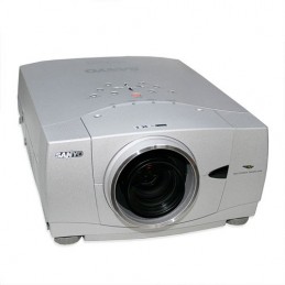 Sanyo XP51 Projector