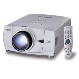 Sanyo XP56 Projector