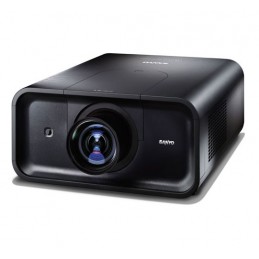 Sanyo XP200L Projector