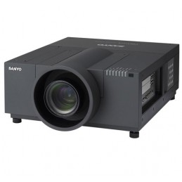 Sanyo XF71 Projector