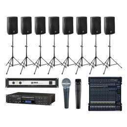 ElectroVoice Professional...