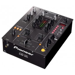 Pioneer DJM400 Professional...