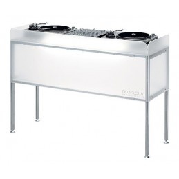 Cockpit Deluxe XL (Acrylic...