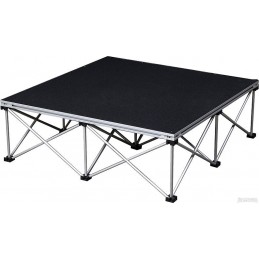 Stage 1m x 1m Carpet...