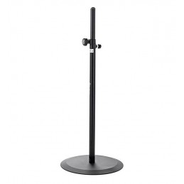 Konig & Meyer Flat Round...