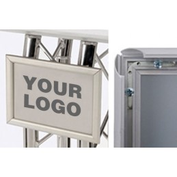 Branding Frontage & Snap...