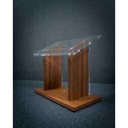 Premium Walnut Matching...