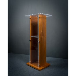 Premium Walnut Matching...