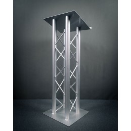 Trilite Quad Truss Lectern...