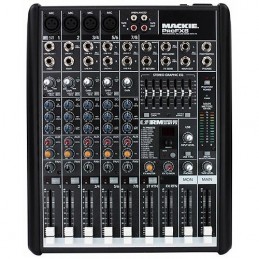Mackie ProFx8 -...