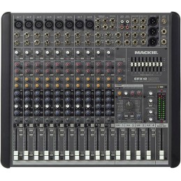 Mackie CFX12 MKII -...