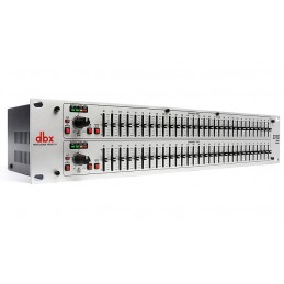 DBX 231s Dual 31 Band...