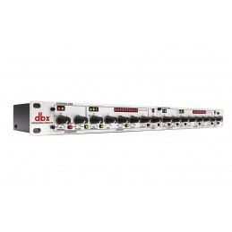 DBX 166xs Vocal Compressor