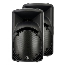 Mackie SRM450 V2 Active PA...