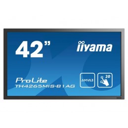 42" iiyama ProLite TH4265...