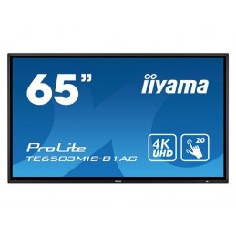 65" iiyama ProLite TE6503...