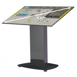 55" TL1 PZX1 Touch Screen