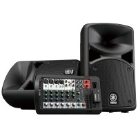 PA System Audio Hire