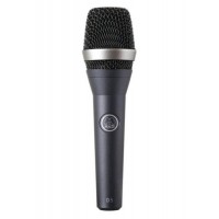 Microphone Hire