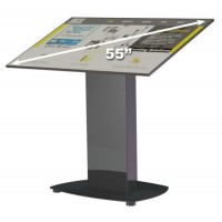 Touch HD 4K Screen Hire