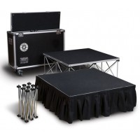 Stage & Podium Hire