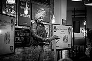 2013-Organic Food Awards Ceremony