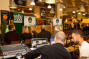 2013-Organic Food Awards Ceremony