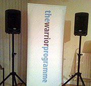 The Warrior Programme The Warrior Programme