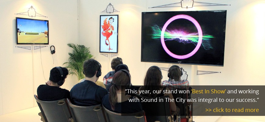 Audio Hire, Plasma TV Hire, Lecterns, London, Kent, UK